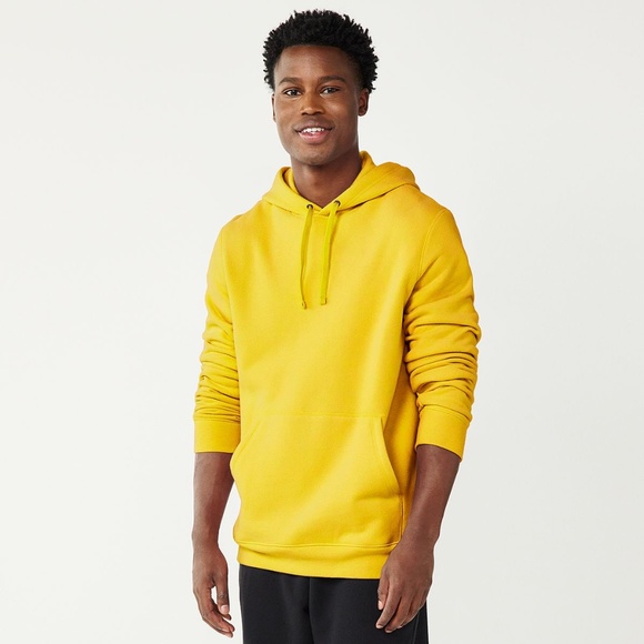 tek gear | Jackets u0026 Coats | Mens Tek Gear Ultra Soft Fleece Hoodie With  Tags Original Packaging | Poshmark